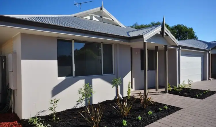 65A Reynolds Street, Busselton WA 6280
