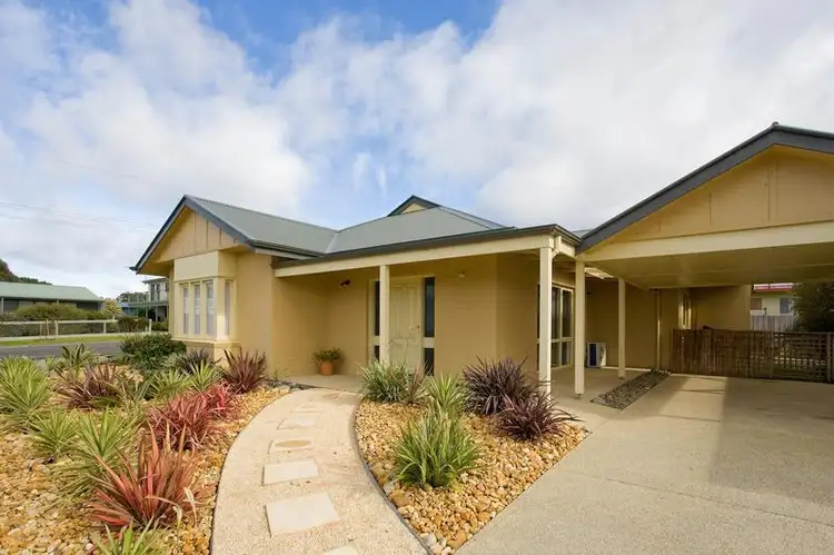 Main view of Homely house listing, 1/62 Cawood Street, Apollo Bay VIC 3233