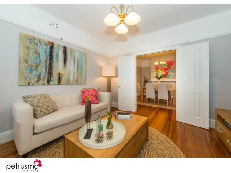 37 Warwick Street, Hobart TAS 7000