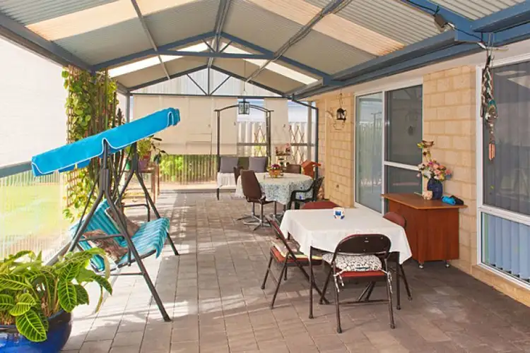 Sixth view of Homely house listing, 29 Prince Regent Drive, West Busselton WA 6280