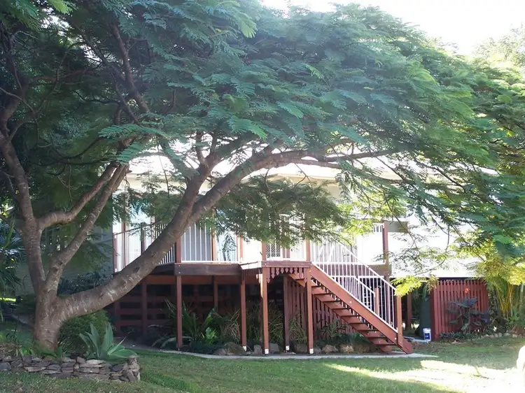 Third view of Homely house listing, 1009 Dulguigan Rd, Tumbulgum NSW 2490