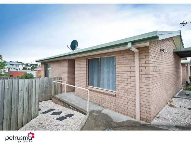 Main view of Homely villa listing, 2/15 Malabar Road, Claremont TAS 7011