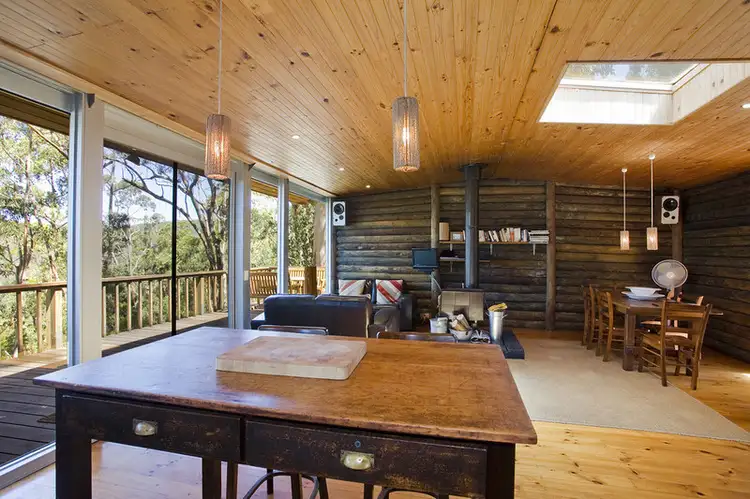 Main view of Homely house listing, 38 Karingal Drive, Wye River VIC 3221