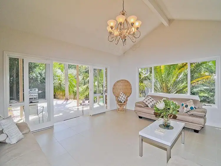 Sixth view of Homely house listing, 58 Alana Drive, West Pennant Hills NSW 2125