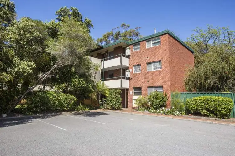 Fifth view of Homely apartment listing, 211/25 Fourth Avenue, Mount Lawley WA 6050