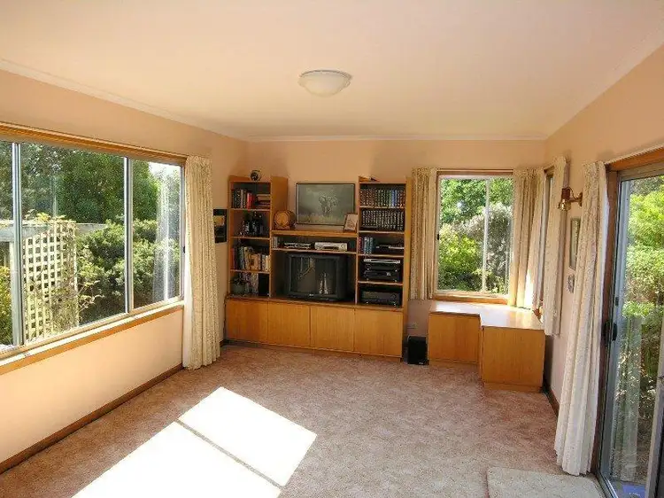 Second view of Homely house listing, 79 Dip Road, Mountain River TAS 7109