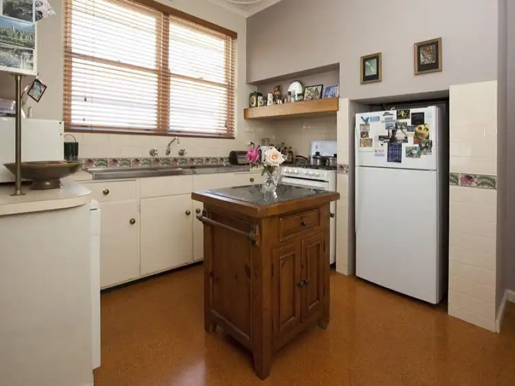 Second view of Homely house listing, 95 Bradford Street, Coolbinia WA 6050
