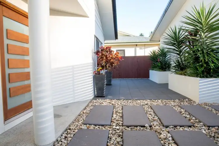 Second view of Homely house listing, 10 Jordan Close, Mooroobool QLD 4870