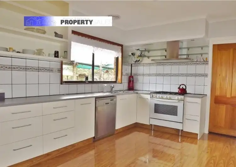 Third view of Homely rural property listing, 0488 Narracan-Connection Road, Narracan VIC 3824