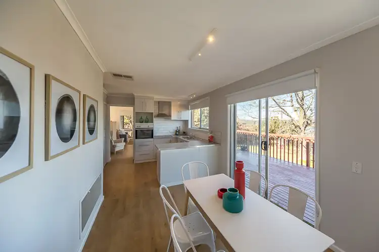 Fifth view of Homely house listing, 18 Castles Place, Melba ACT 2615