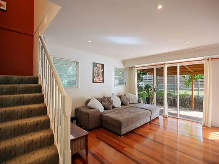 Second view of Homely house listing, 18/3 Pecan Court, Suffolk Park NSW 2481