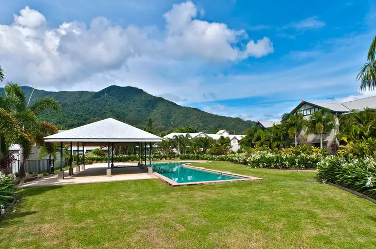 91/434 - 446 Kamerunga Road, Redlynch QLD 4870