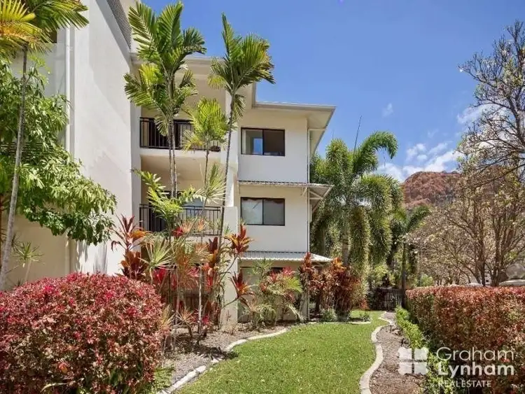 Main view of Homely unit listing, 4/9 -11 Gregory Street, North Ward QLD 4810