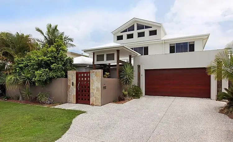 29 Westward Way, Coomera Waters QLD 4209