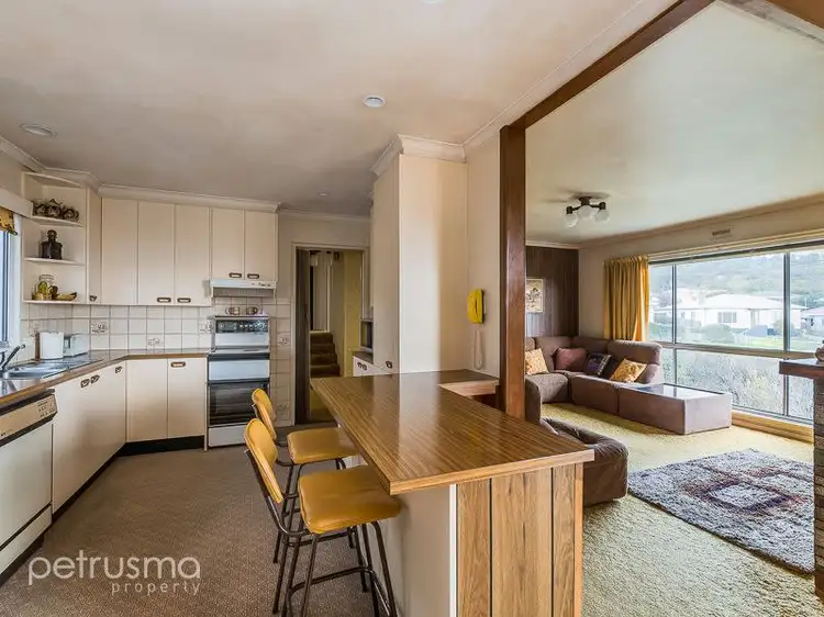 Third view of Homely house listing, 48 Montagu Bay Road, Montagu Bay TAS 7018