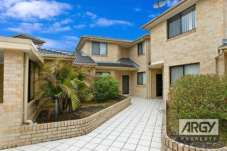 Main view of Homely townhouse listing, 9/172-174 Princes Highway, Beverley Park NSW 2217