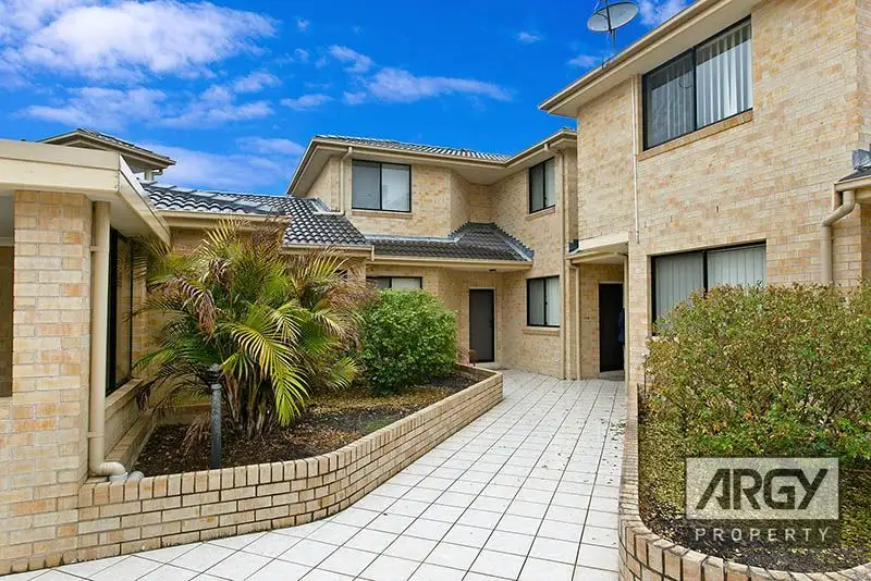 Main view of Homely townhouse listing, 9/172-174 Princes Highway, Beverley Park NSW 2217