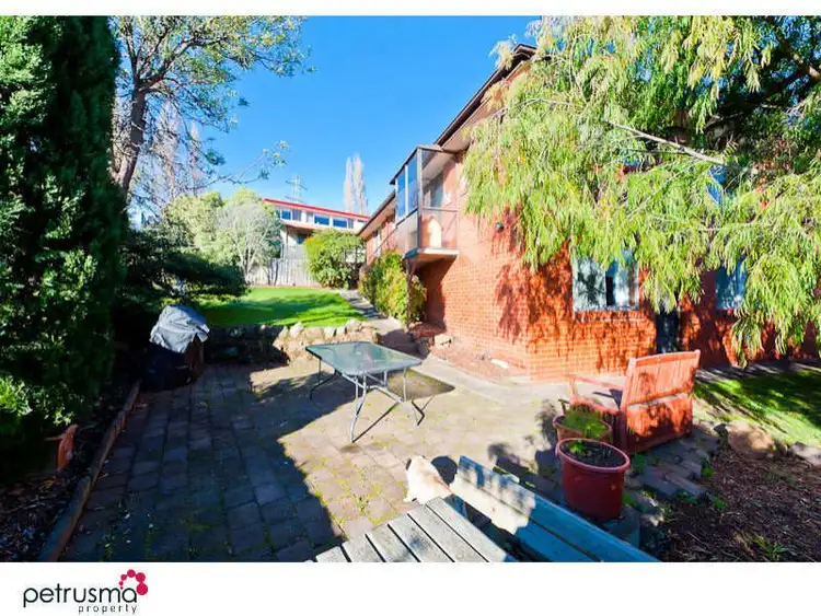 Fourth view of Homely house listing, 13 Castlereagh Court, Lenah Valley TAS 7008