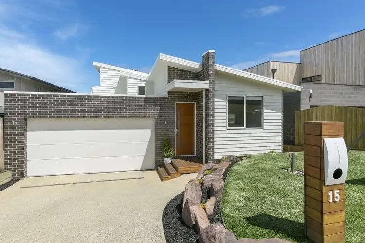 15 Sea Breeze Drive, Torquay VIC 3228