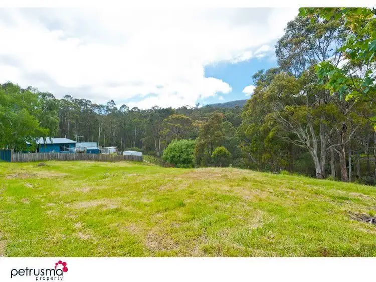 Second view of Homely land listing, 22 Mill Road, Collinsvale TAS 7012