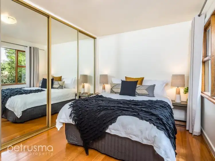 Sixth view of Homely house listing, 533 Huon Road, South Hobart TAS 7004