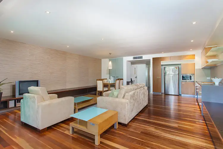 Third view of Homely unit listing, 5/35 Childe Street, Byron Bay NSW 2481