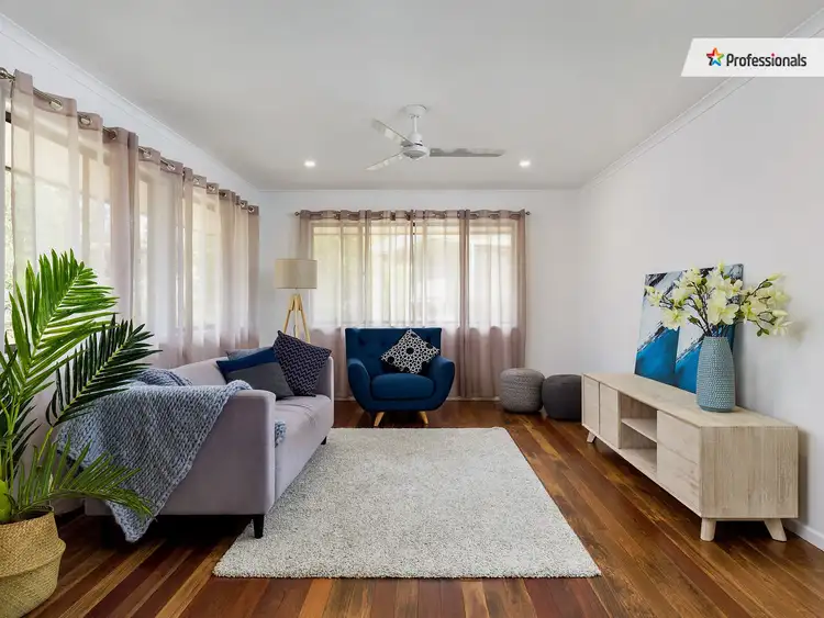 Fifth view of Homely house listing, 45 Hutton Road, Ferny Hills QLD 4055