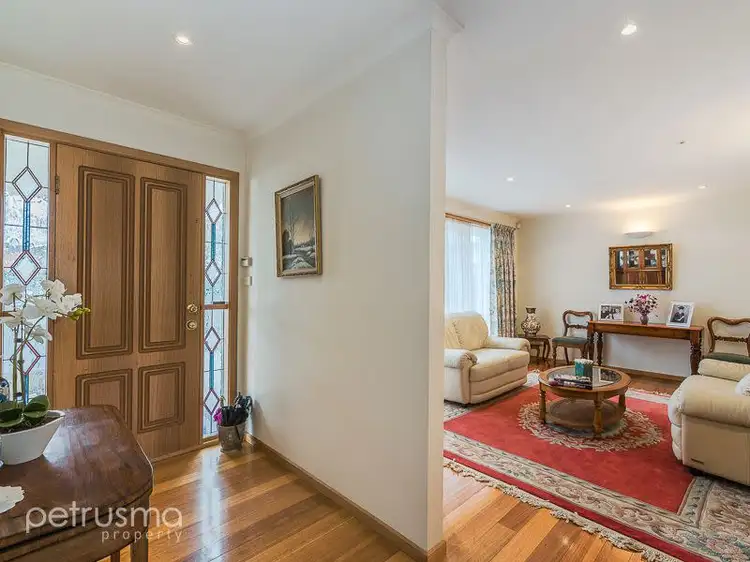 Fifth view of Homely house listing, 100A Howrah Road, Howrah TAS 7018