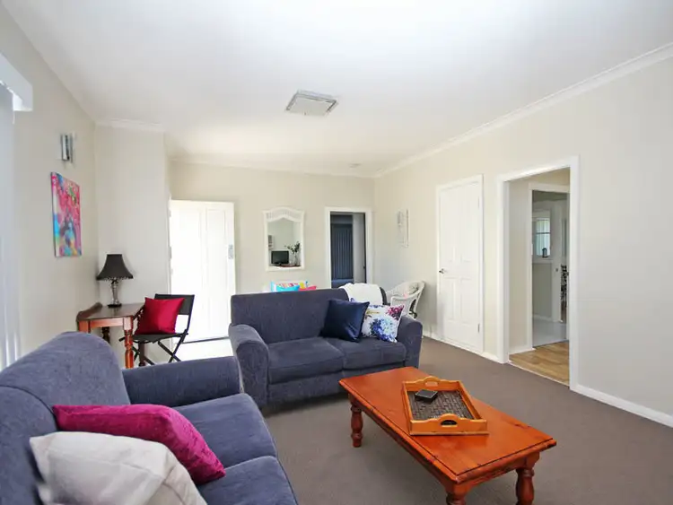 Fourth view of Homely house listing, 46 Rigney Street, Shoal Bay NSW 2315