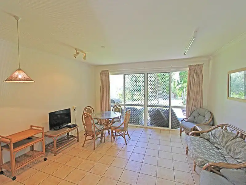 Main view of Homely apartment listing, 109/9 Coral Coast Drive, Palm Cove QLD 4879