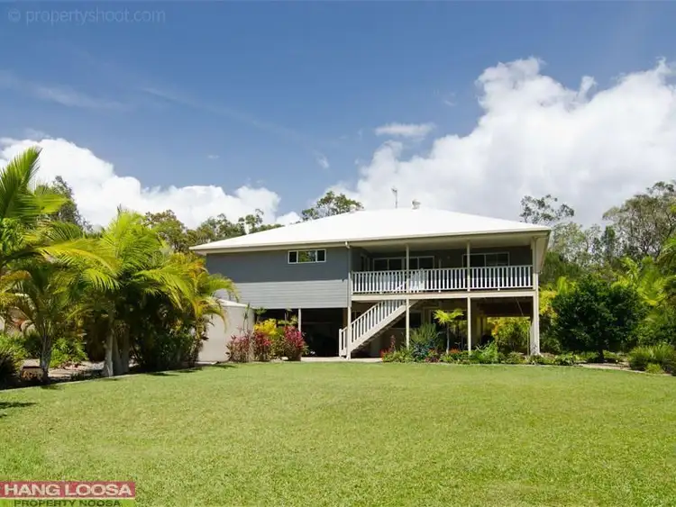 Second view of Homely house listing, 244 Lake Cooroibah Road, Cooroibah QLD 4565