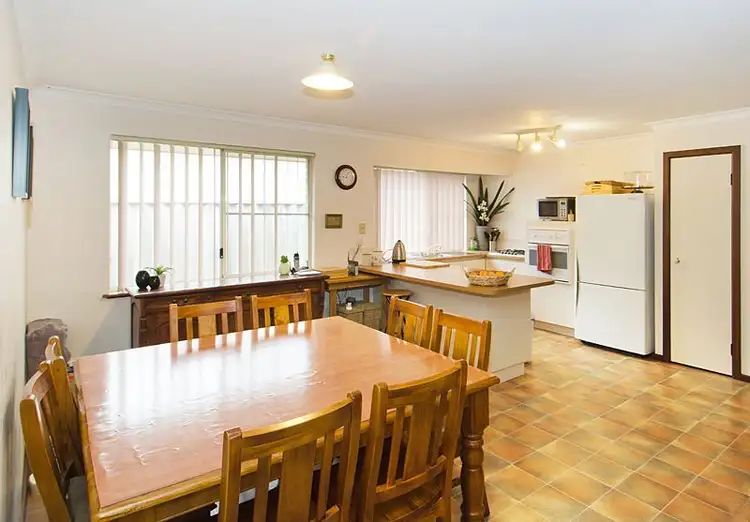 Second view of Homely house listing, 14 Prince Regent Drive, West Busselton WA 6280