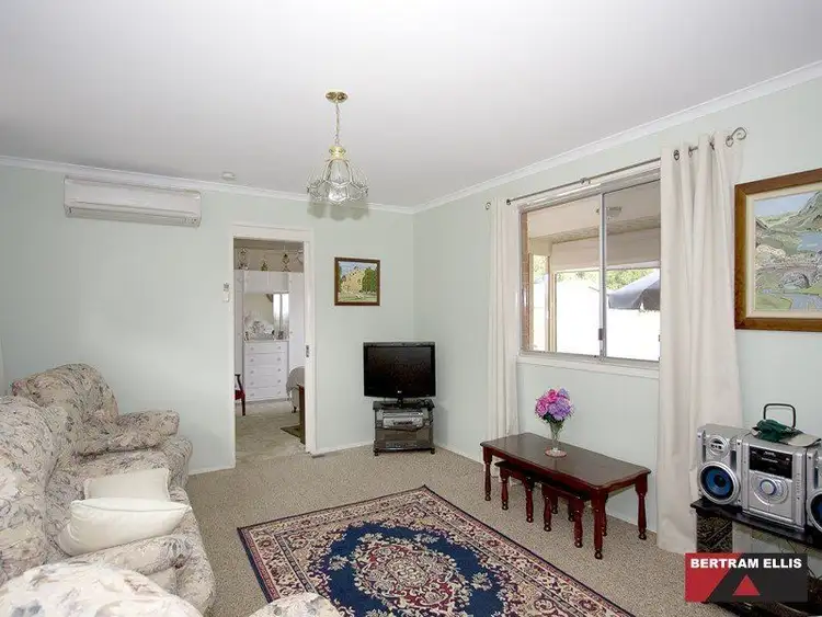 Seventh view of Homely house listing, 29 Gungurra Crescent, Rivett ACT 2611