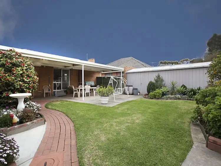 Sixth view of Homely house listing, 6 Fisher Crt, Altona VIC 3018