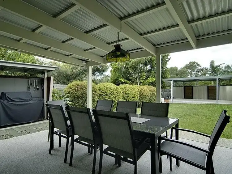 Second view of Homely house listing, 64 Hooper Crescent, Tewantin QLD 4565