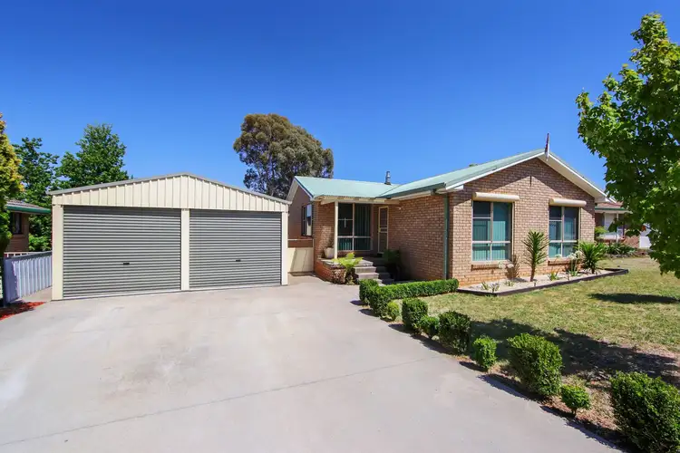 12 Rawle Avenue, Orange NSW 2800