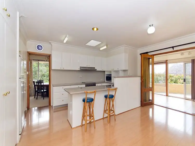 Fifth view of Homely house listing, 14 Astrolabe Street, Red Hill ACT 2603