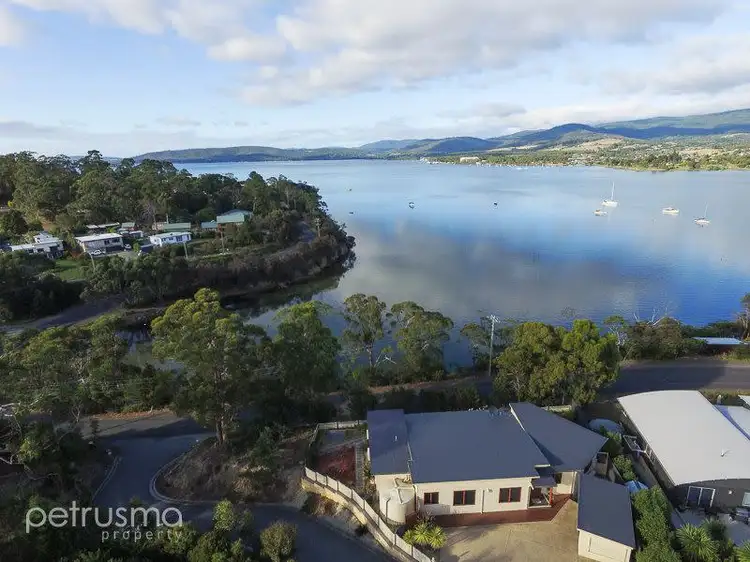 Main view of Homely house listing, 314 Howden Road, Howden TAS 7054