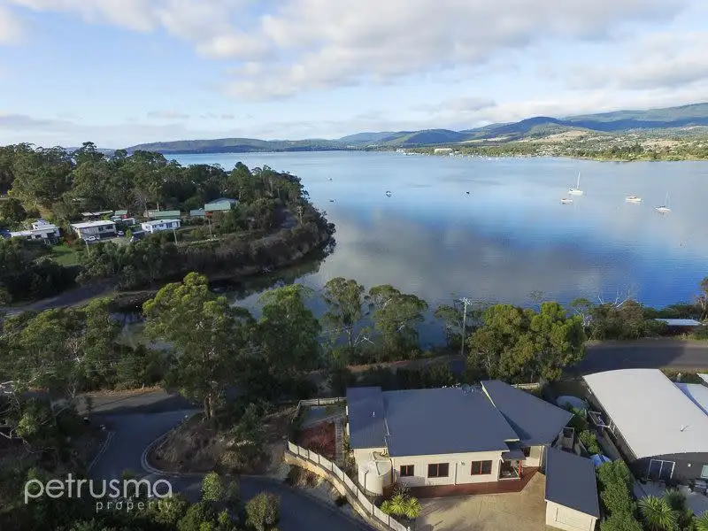 Main view of Homely house listing, 314 Howden Road, Howden TAS 7054