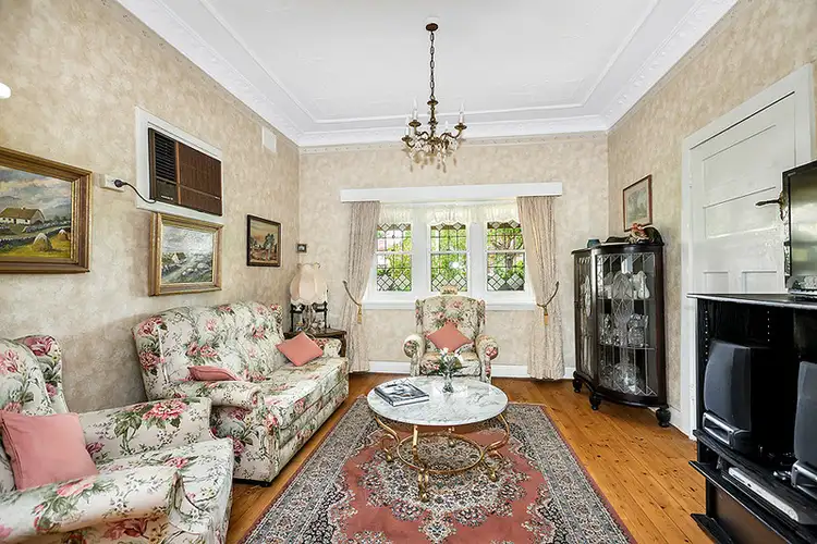 Fourth view of Homely house listing, 9 Rickard Road, Strathfield NSW 2135