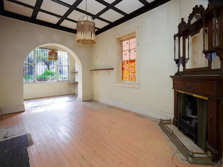 Second view of Homely apartment listing, 1/15 St Neot Avenue, Potts Point NSW 2011