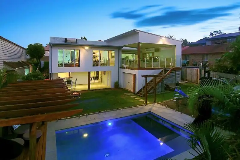 Main view of Homely house listing, 26 Oakland Parade, Banora Point NSW 2486