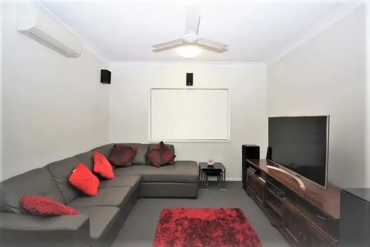 Second view of Homely house listing, 42 Brookfield Terrace, Idalia QLD 4811
