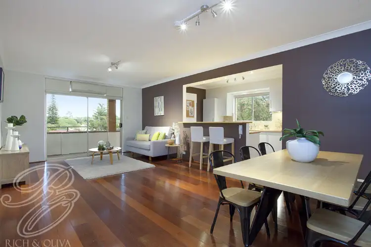 Third view of Homely apartment listing, 16/44-48 Milton Street, Ashfield NSW 2131