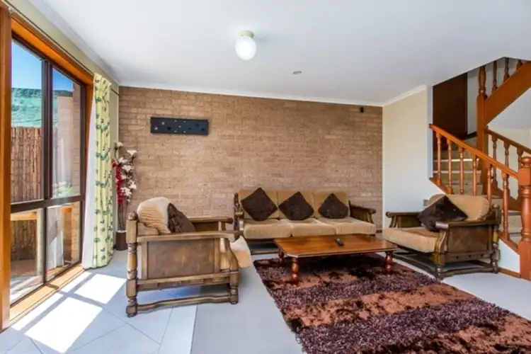 Fifth view of Homely townhouse listing, 10/29 Totterdell Street, Belconnen ACT 2617