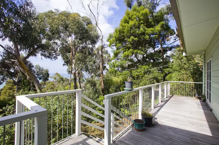 Third view of Homely house listing, 48 Charles Street, Lorne VIC 3232