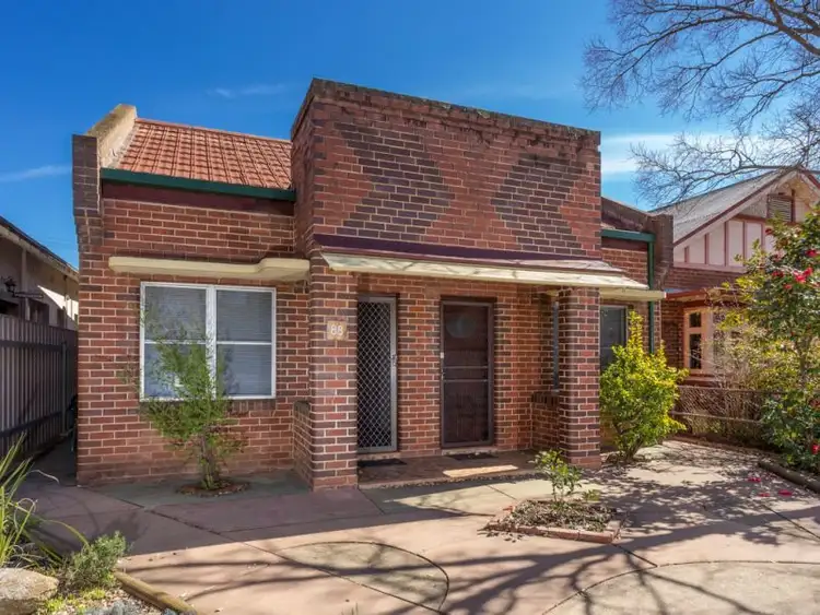 Main view of Homely house listing, 88 Peter Street, Wagga Wagga NSW 2650