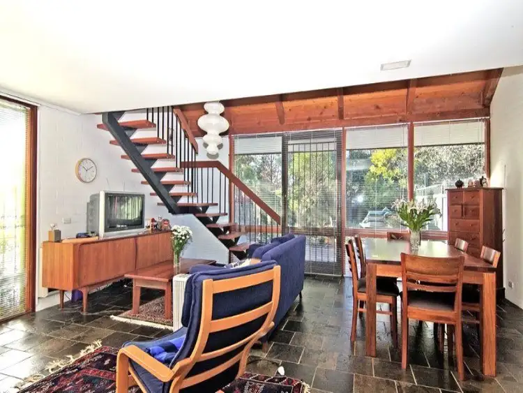 Main view of Homely townhouse listing, 19 MacLachlan Street, Holder ACT 2611