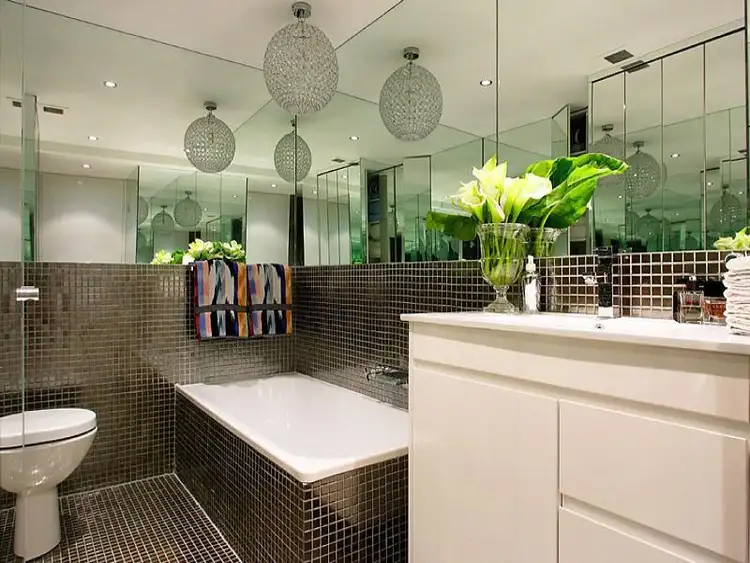 Seventh view of Homely apartment listing, 4D/6 Macleay Street, Potts Point NSW 2011