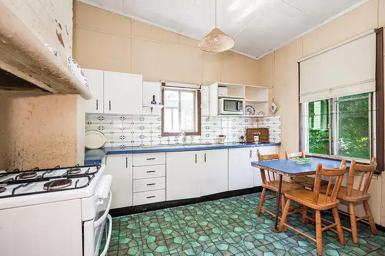Fifth view of Homely house listing, 7 Broughton Street, Drummoyne NSW 2047